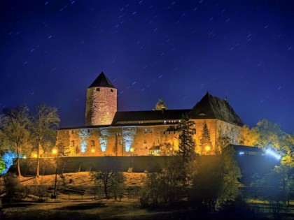 Фото: BURG COLMBERG